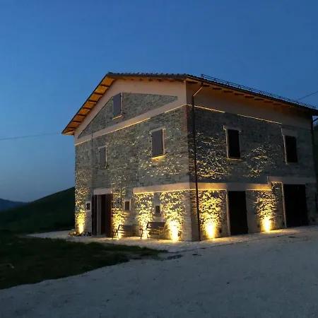 Podere Sode Del Mardello *