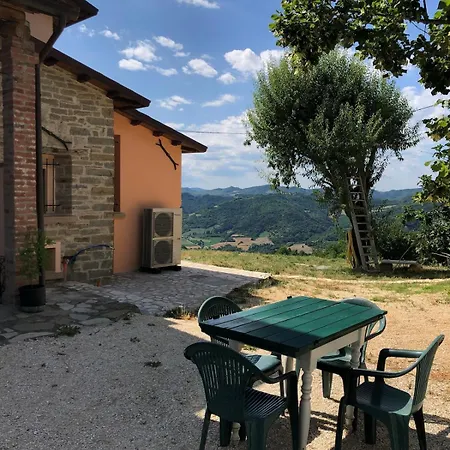 Podere Sode Del Mardello Civitella di Romagna