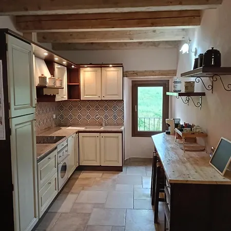 Διαμέρισμα Podere Sode Del Mardello *