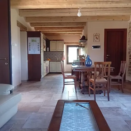 Podere Sode Del Mardello Διαμέρισμα Civitella di Romagna