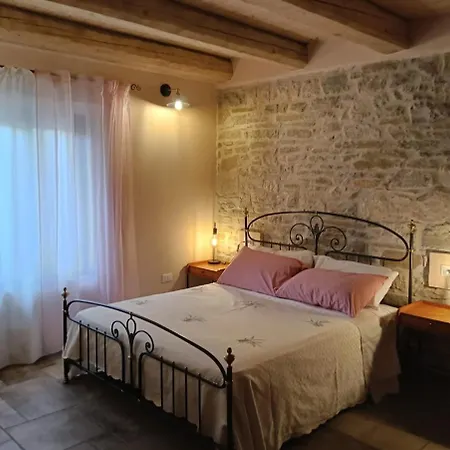 Podere Sode Del Mardello * Civitella di Romagna