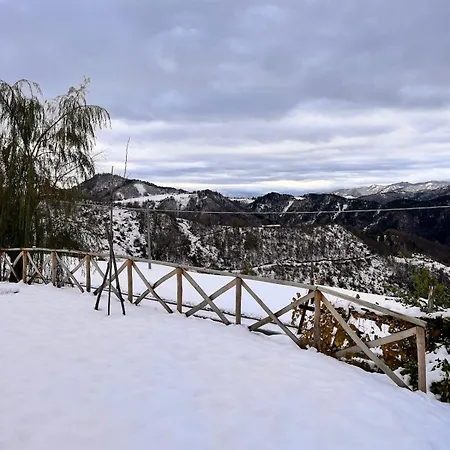 Podere Sode Del Mardello Civitella di Romagna