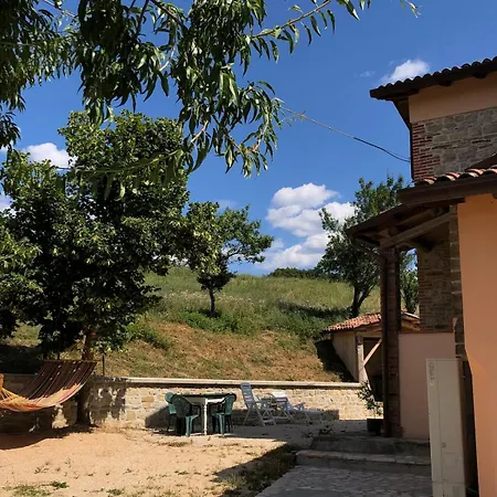 Διαμέρισμα Podere Sode Del Mardello