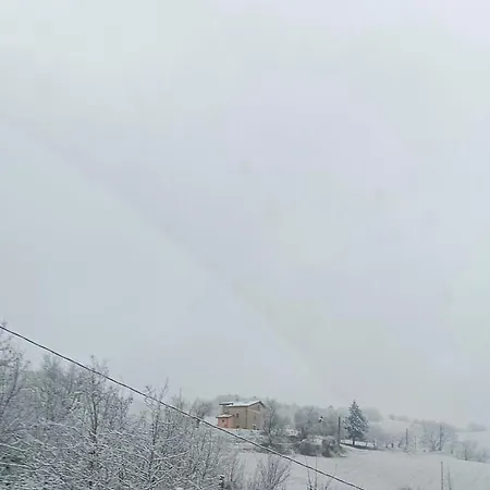 Podere Sode Del Mardello Διαμέρισμα