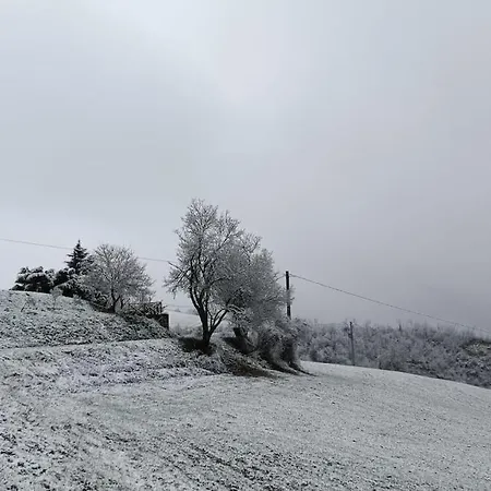 Podere Sode Del Mardello * Civitella di Romagna
