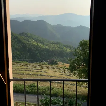 Διαμέρισμα Podere Sode Del Mardello *