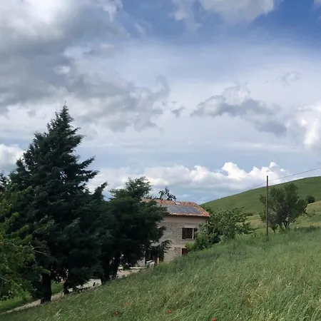Διαμέρισμα Podere Sode Del Mardello *