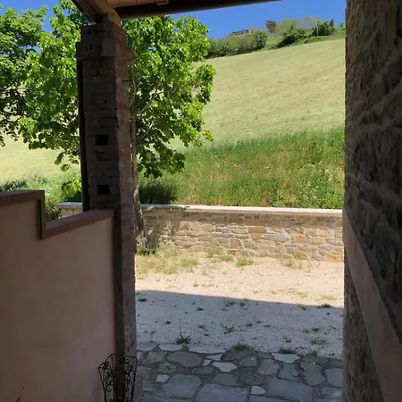 Podere Sode Del Mardello * Civitella di Romagna