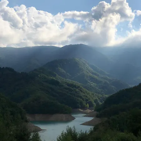 Podere Sode Del Mardello * Civitella di Romagna