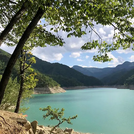 Podere Sode Del Mardello Διαμέρισμα