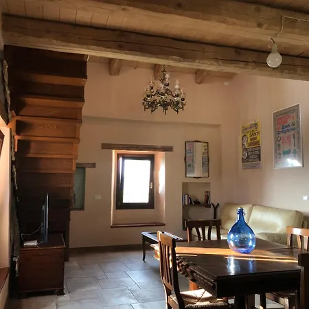 Διαμέρισμα Podere Sode Del Mardello *