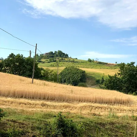 Διαμέρισμα Podere Sode Del Mardello