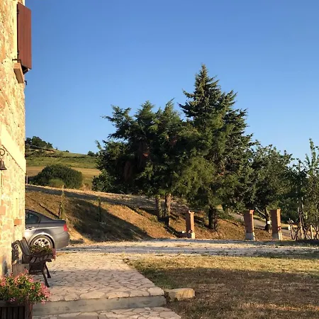 Διαμέρισμα Podere Sode Del Mardello
