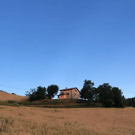 Podere Sode Del Mardello Civitella di Romagna