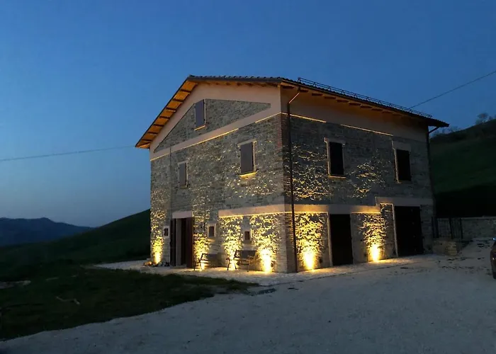 Podere Sode Del Mardello *
