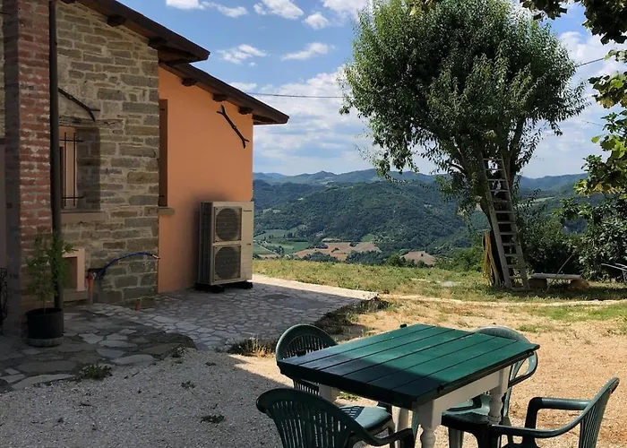 Podere Sode Del Mardello Civitella di Romagna