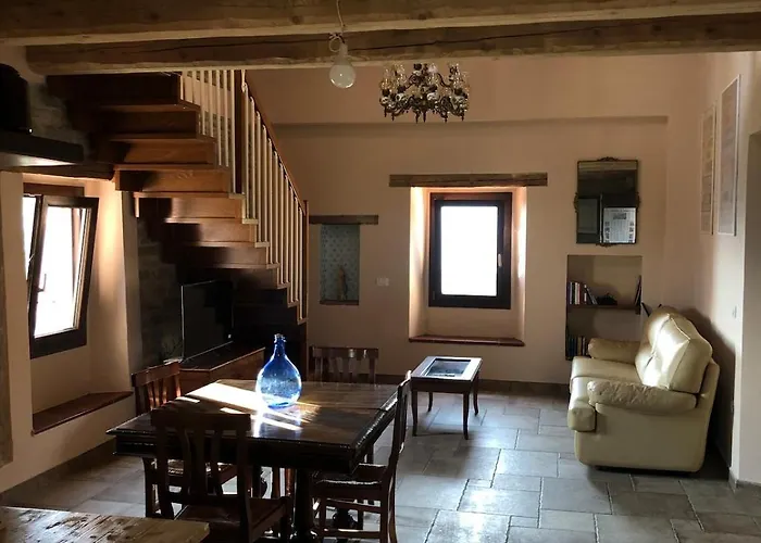 Podere Sode Del Mardello شقة *