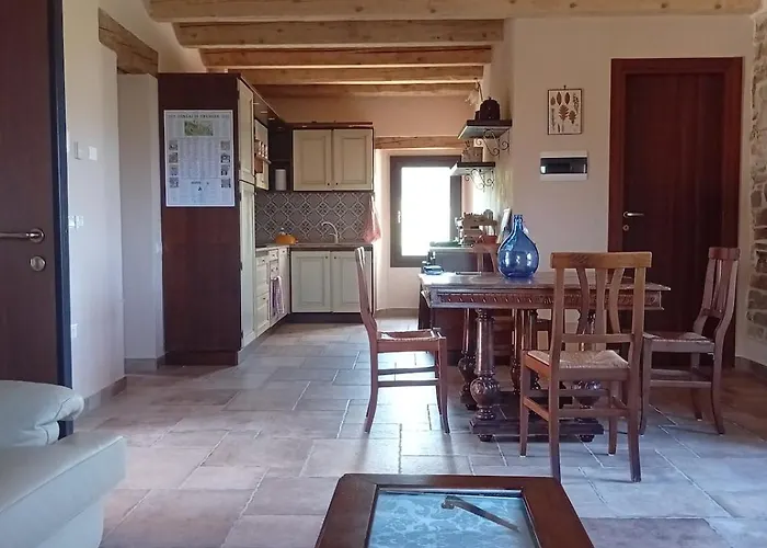 Podere Sode Del Mardello شقة Civitella di Romagna