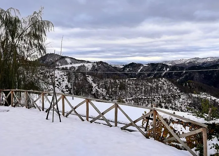 Podere Sode Del Mardello Civitella di Romagna