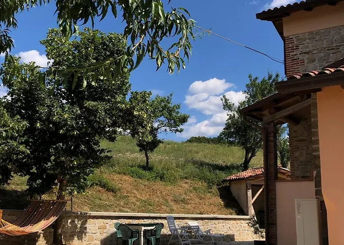 شقة Podere Sode Del Mardello