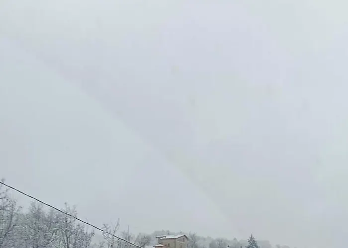 Podere Sode Del Mardello شقة