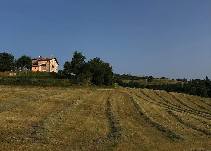 Podere Sode Del Mardello *