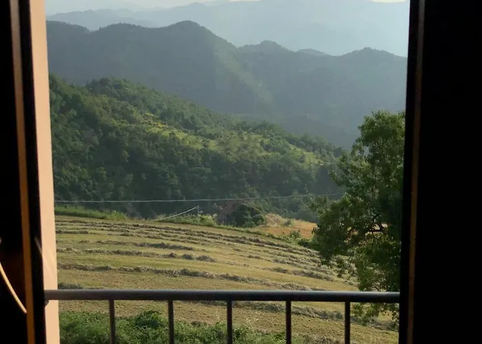 شقة Podere Sode Del Mardello *