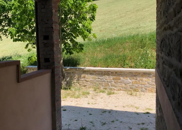 Podere Sode Del Mardello * Civitella di Romagna