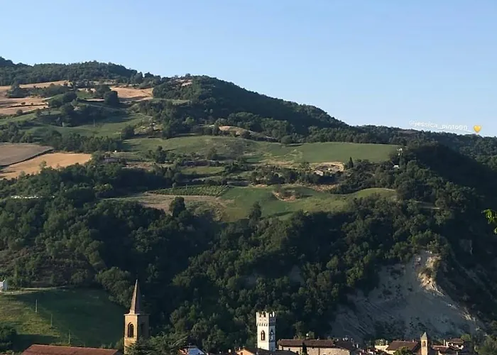 Podere Sode Del Mardello *