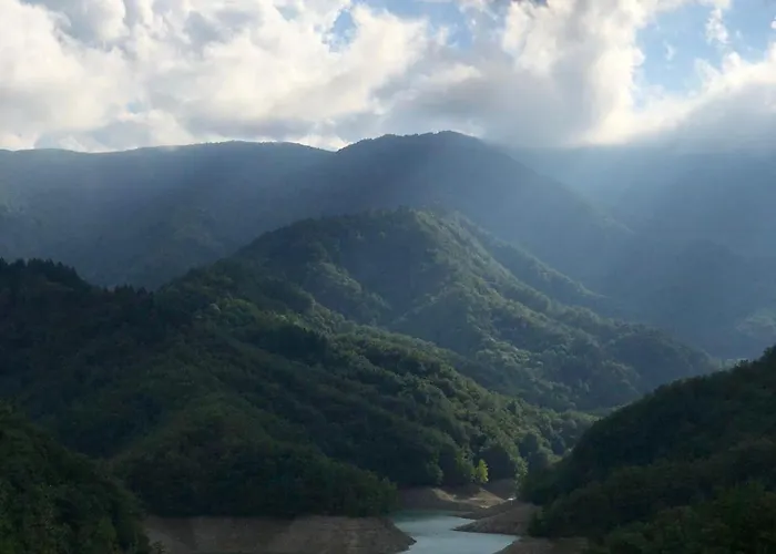 Podere Sode Del Mardello * Civitella di Romagna